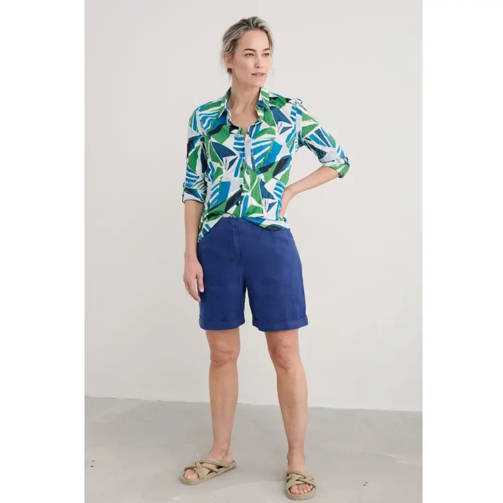 Seasalt Larissa Shirt